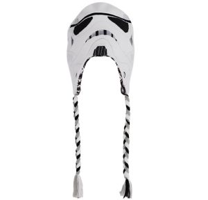 party city stormtrooper