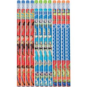 toy story pencils