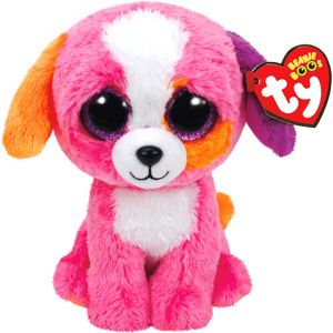 beanie boo border collie