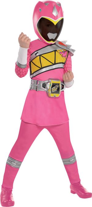 View Power Rangers Dino Charge Megazord Costume Pictures