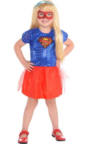 superwoman costume party city