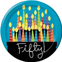 Birthday Party Supplies  Adults on Another Year Of Fabulous 50th Birthday Party Supplies   Party City