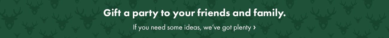 Christmas Gift Ideas