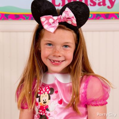 Minnie Mouse Sweets & Treats Ideas for a Bow-tiful Birthday - Party City