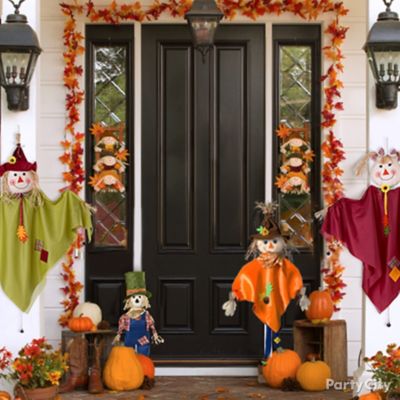 Thanksgiving Party & Decoration Ideas - Party City