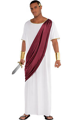 Mens Egyptian, Roman & Greek Costumes - Party City