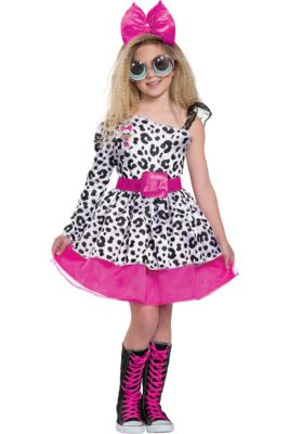 Girls Halloween Costumes Party City