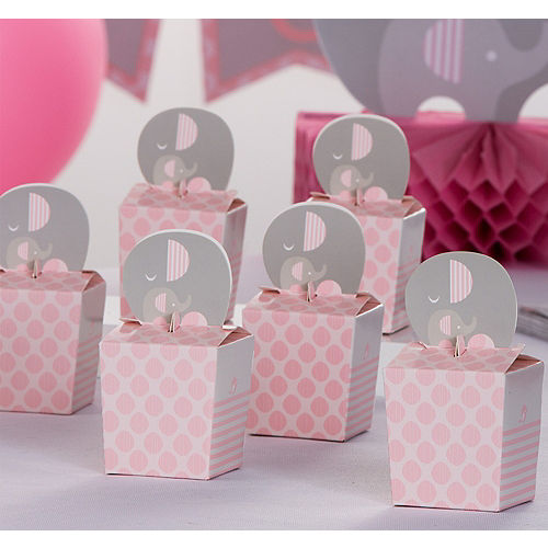 Boy Girl Baby Shower Favors Party City