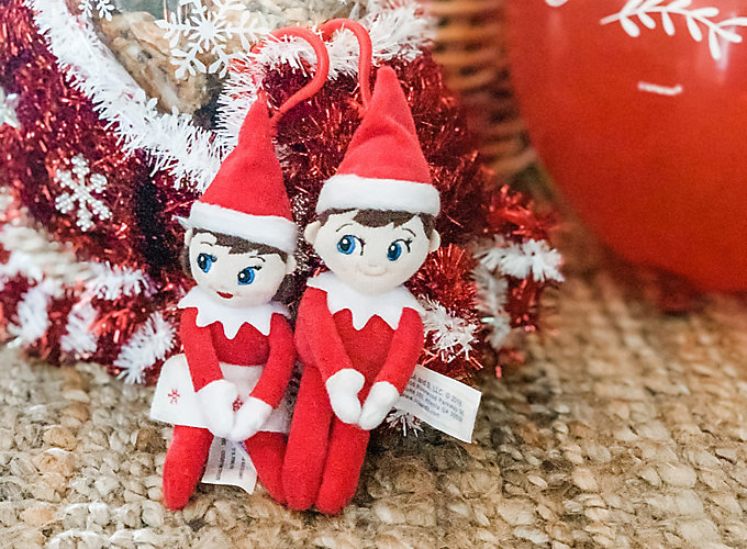 You've Been Elfed Gift Ideas | Party City