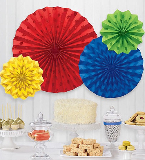 Party City Cake Decorations Party Supplies Party City