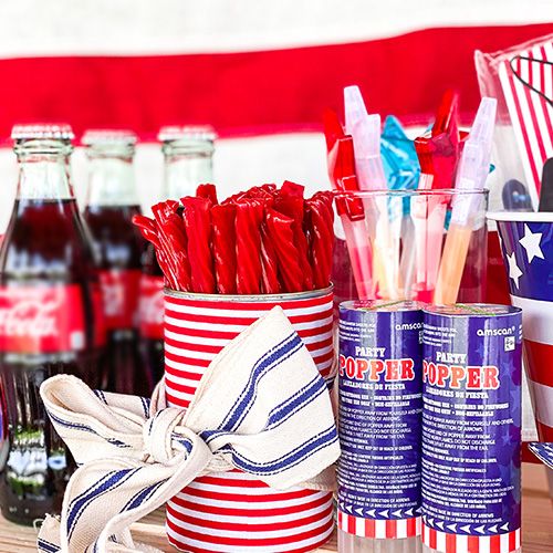 4th Of July Party Supplies Decorations Party City